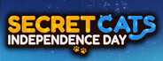 Secret Cats - Independence Day