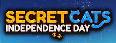 Secret Cats - Independence Day cover