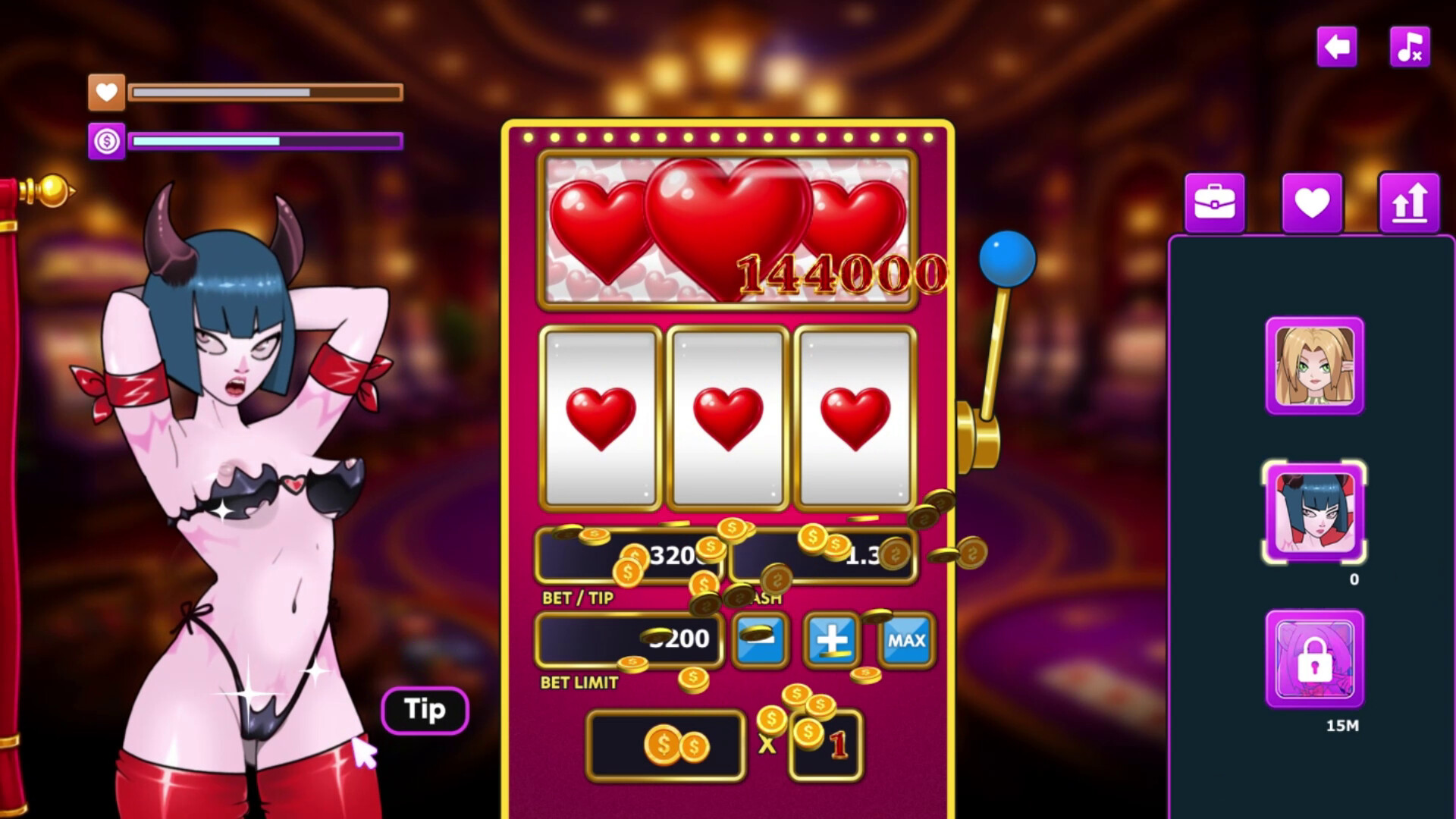 Spin Me screenshot #4
