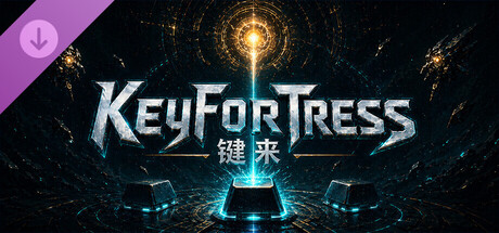 KeyFortress - Professional & Pinyin Wordbook Pack Banner