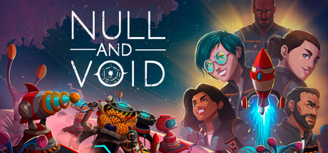 Null and Void