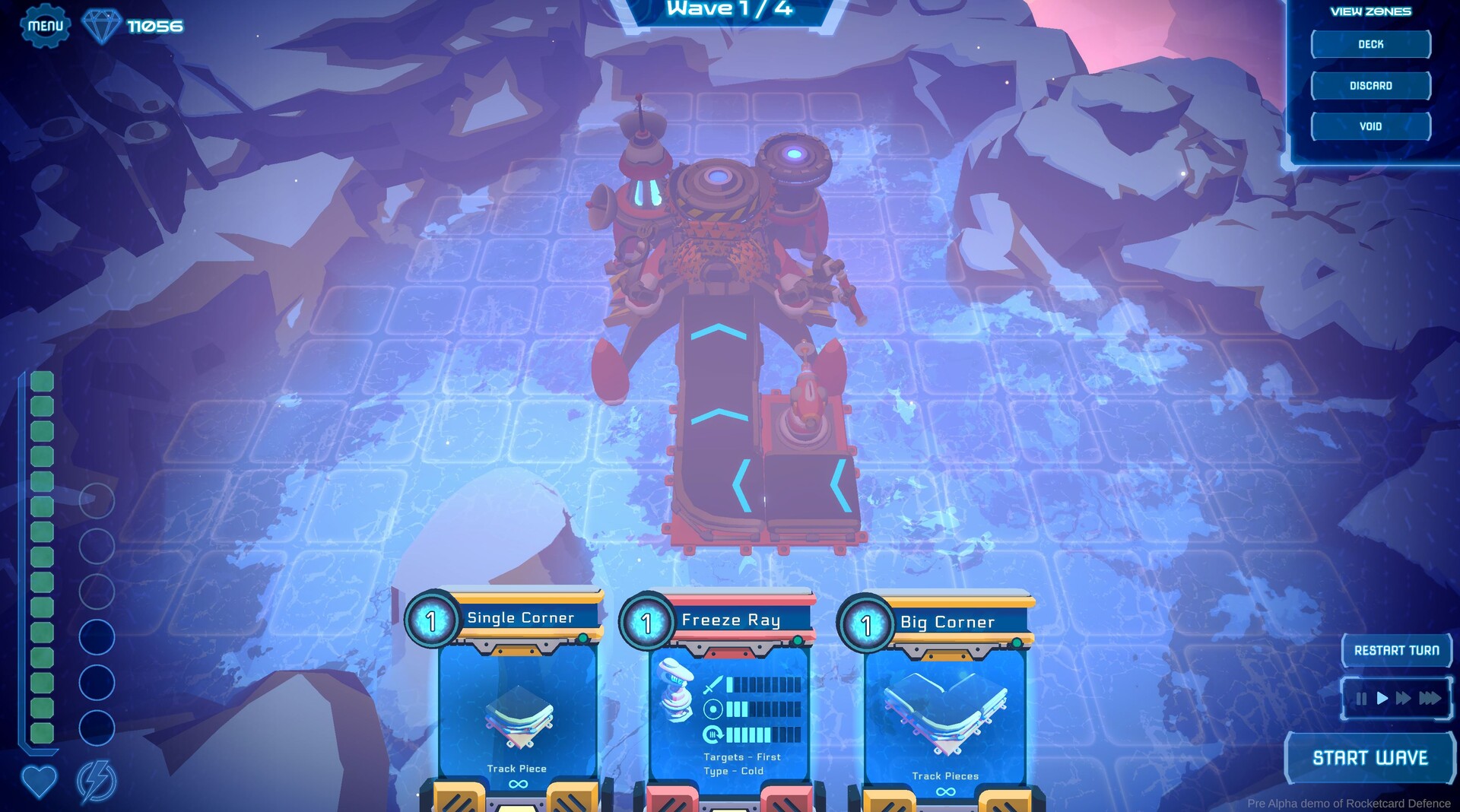 Null and Void screenshot 3