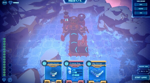 Null and Void スクリーンショット 3