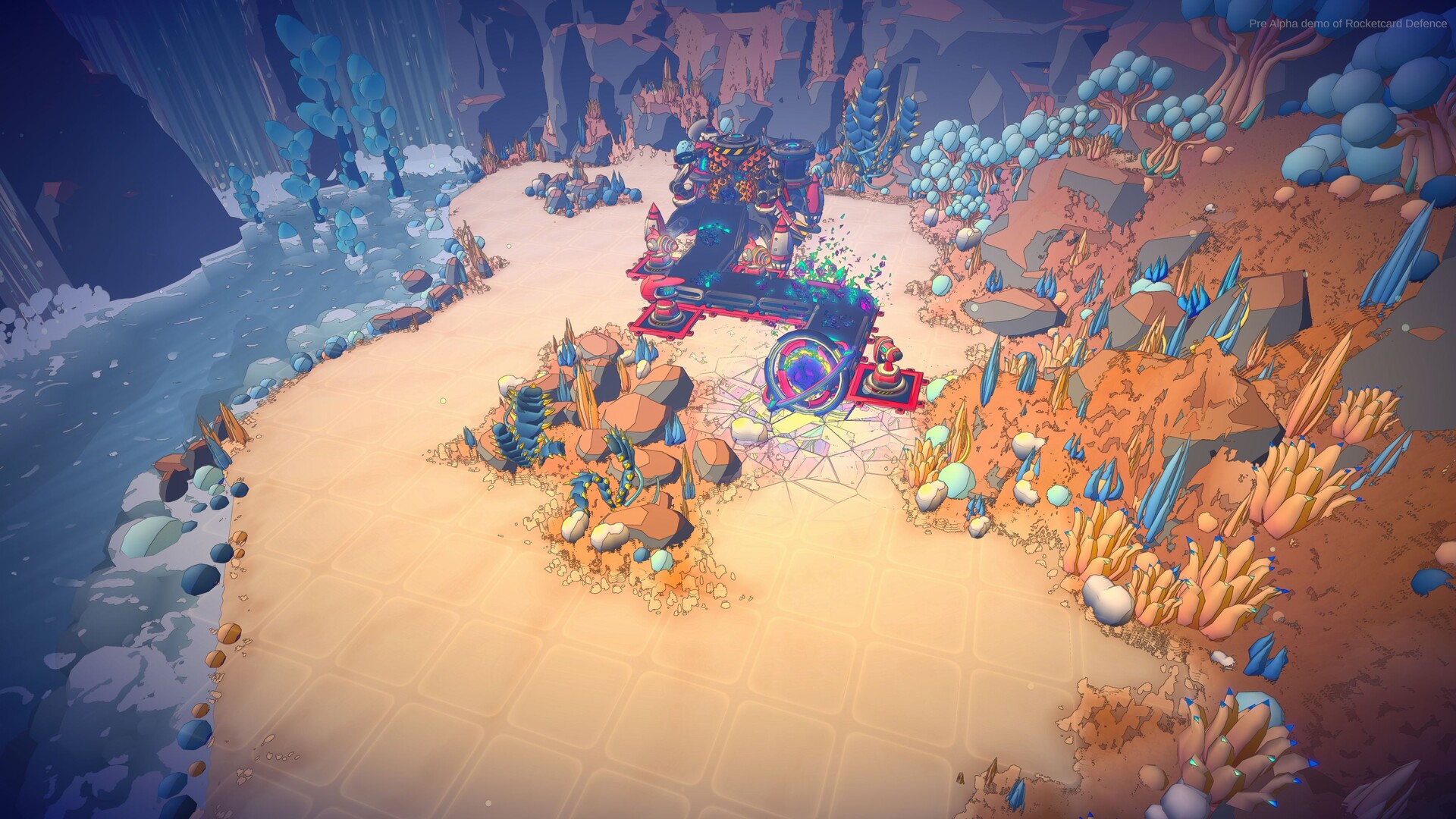 Null and Void screenshot 2