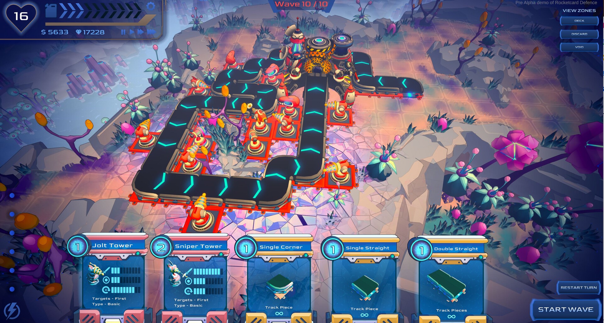Null and Void Featured Screenshot #1