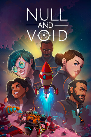 Null and Void