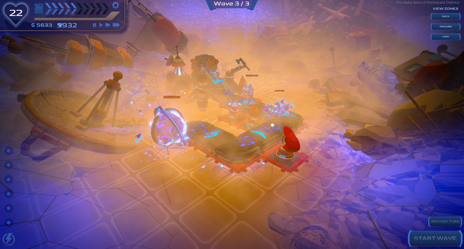 Null and Void screenshot 4