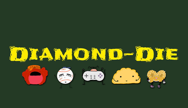 Diamond-Die