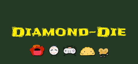Diamond-Die header