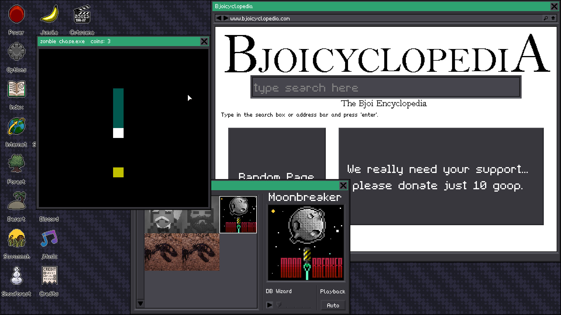 Bjois screenshot 5
