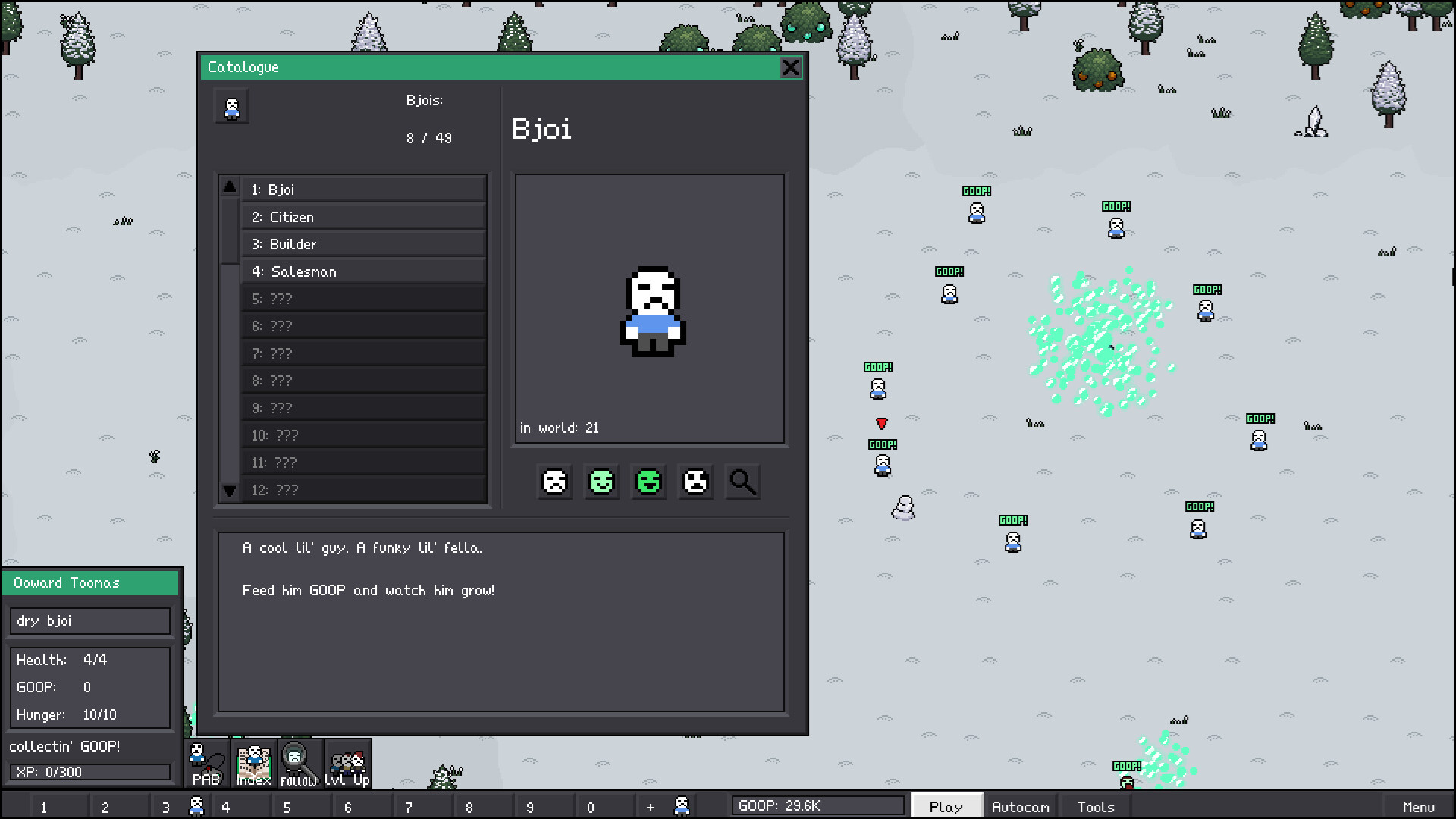 Bjois screenshot 4