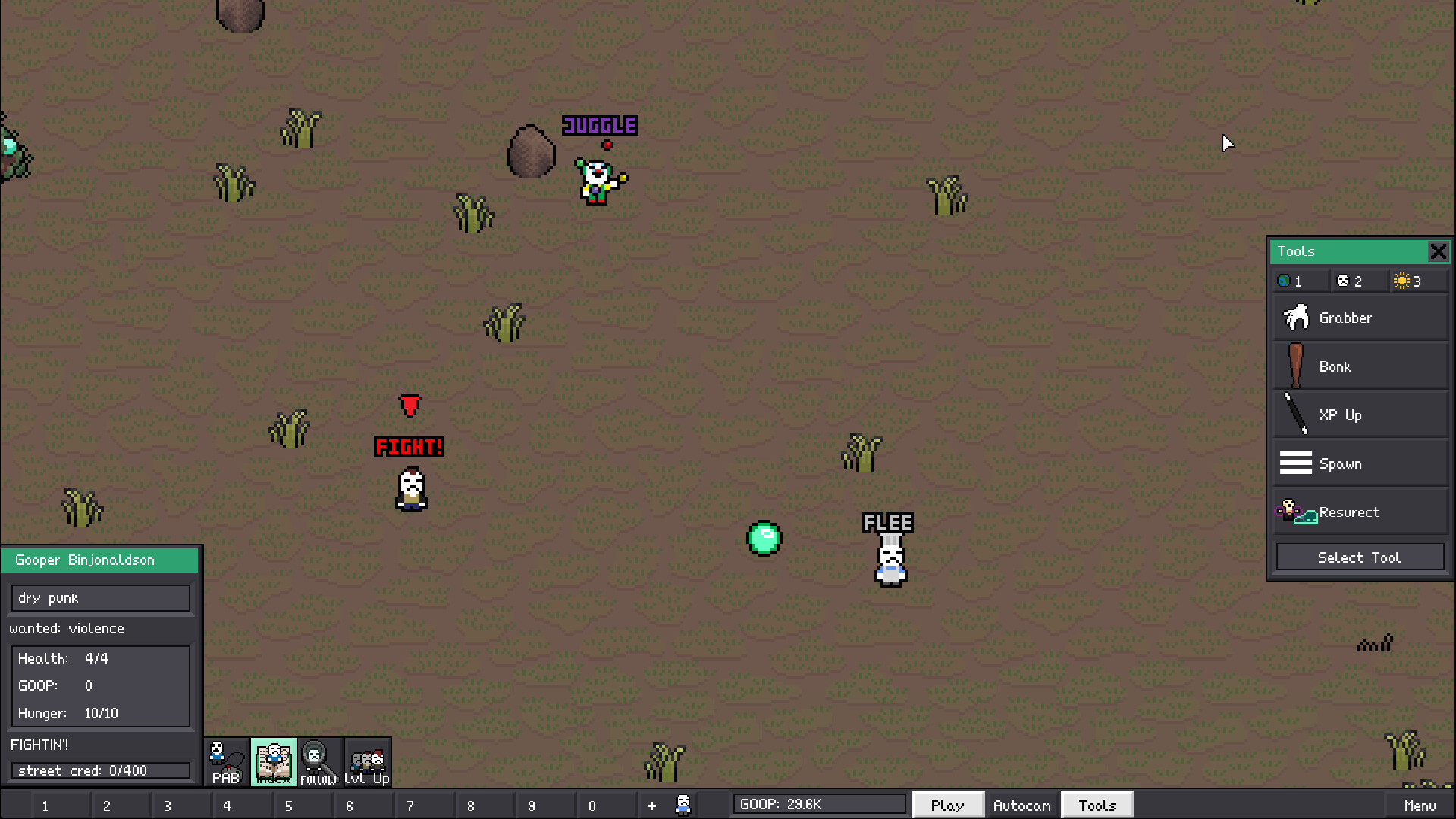 Bjois screenshot 3