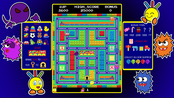 Screenshot media