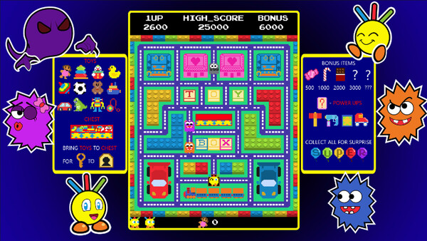 Screenshot media