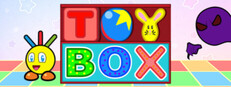 Toy Box cover