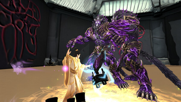 异界碎片｜Otherworld Shards screenshot 5