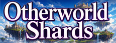 异界碎片|Otherworld Shards cover