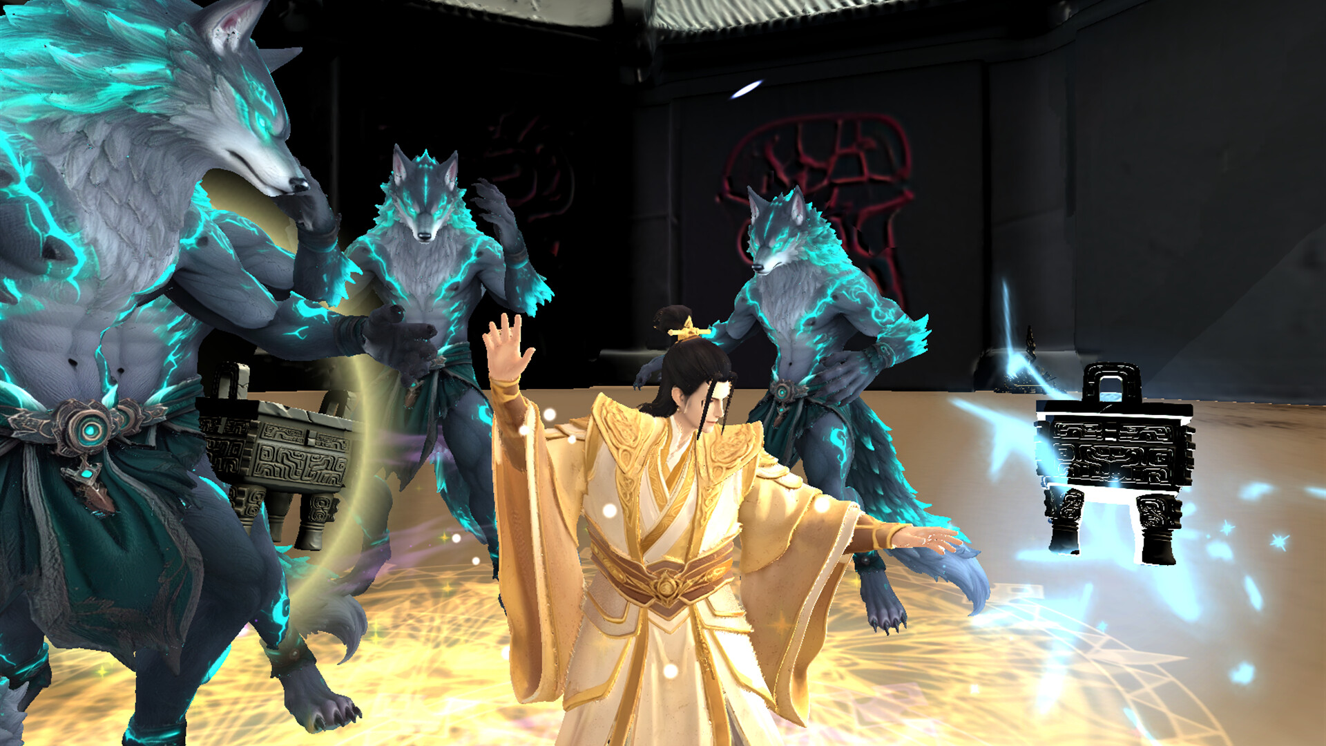 异界碎片｜Otherworld Shards screenshot 3