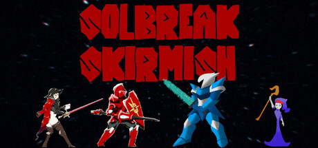 Solbreak Skirmish