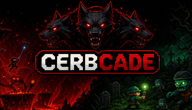 CerbCade