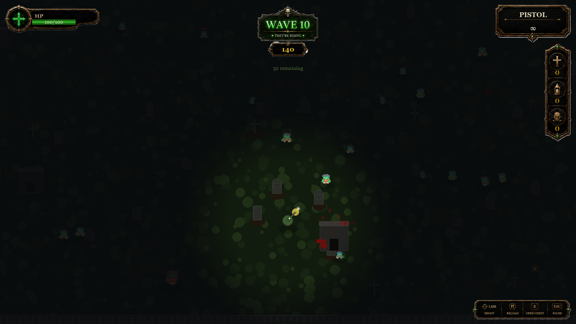 CerbCade screenshot 4