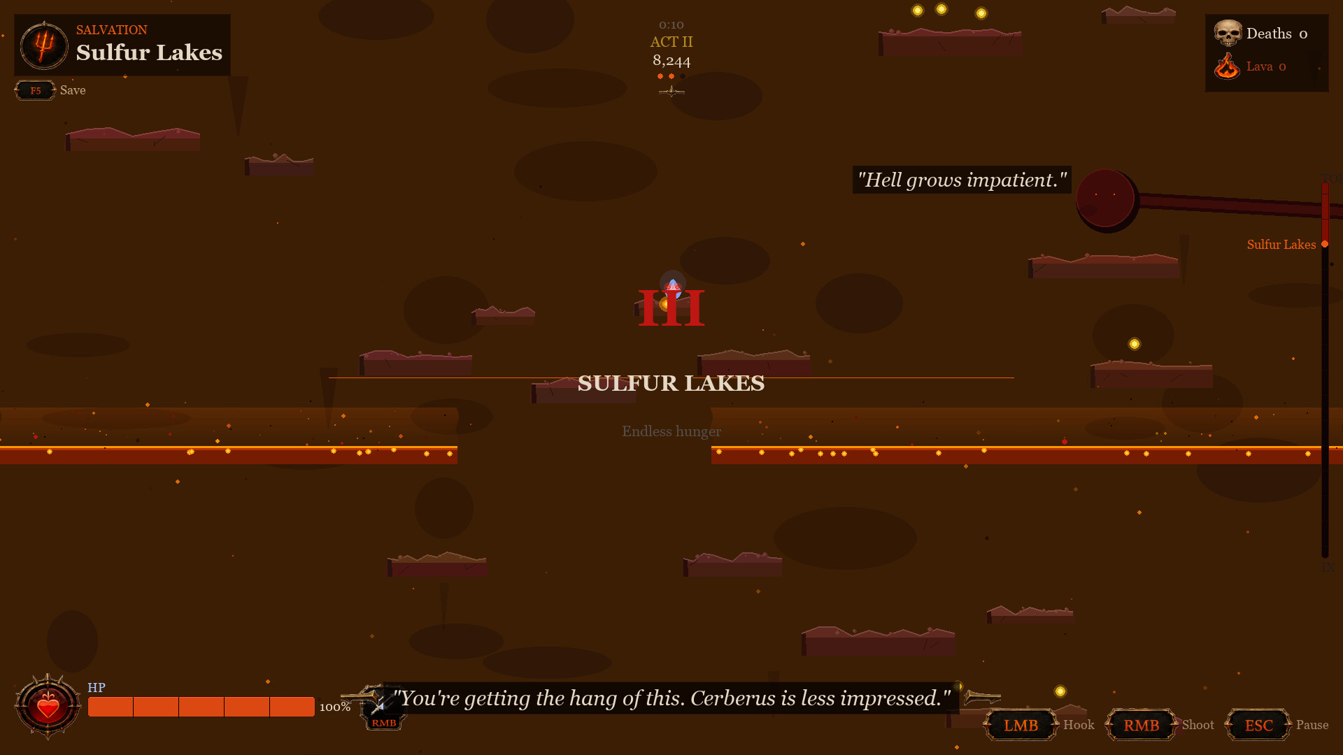 CerbCade screenshot 5