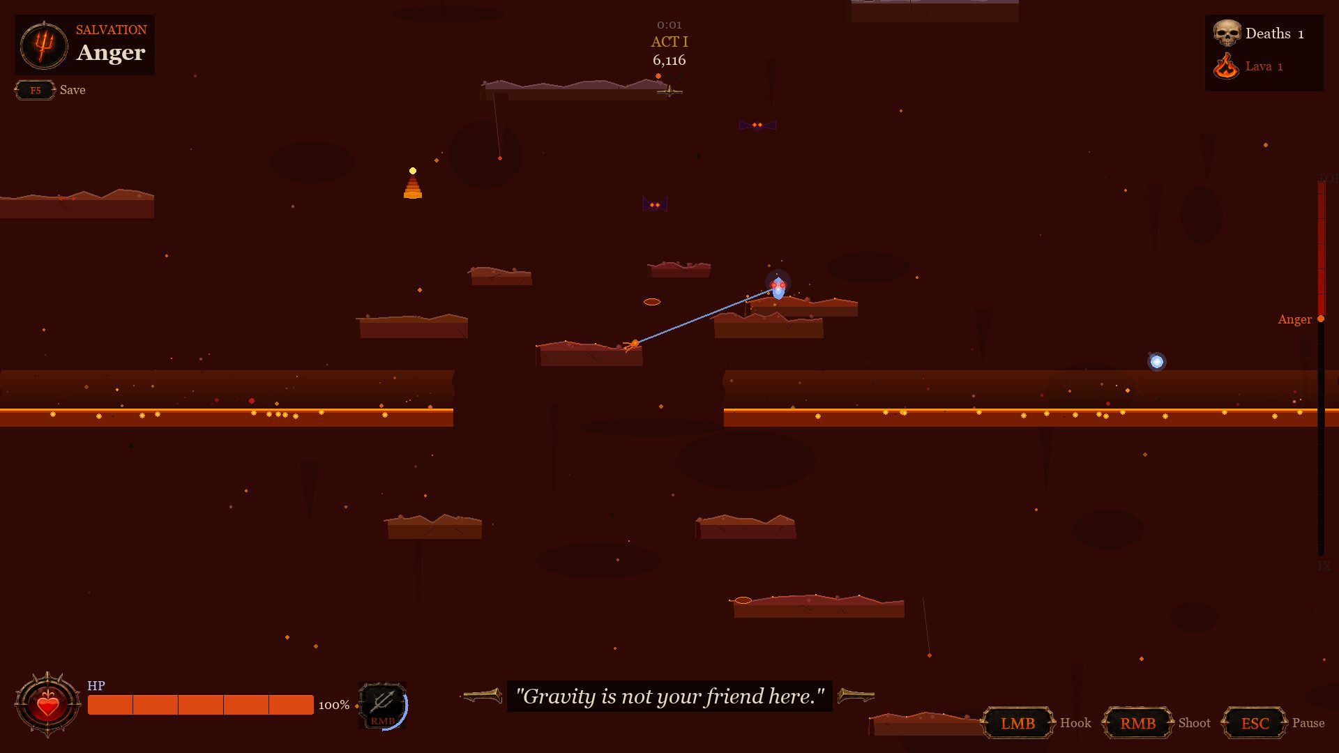 CerbCade screenshot 2