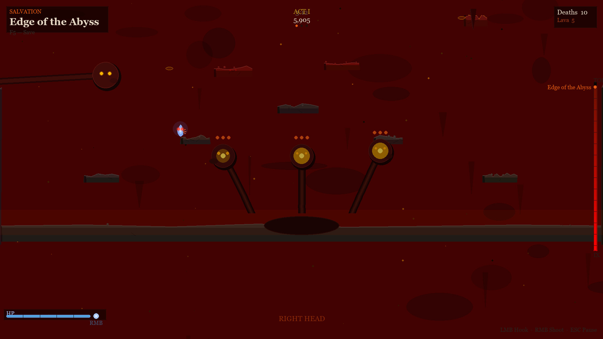 CerbCade Featured Screenshot #1