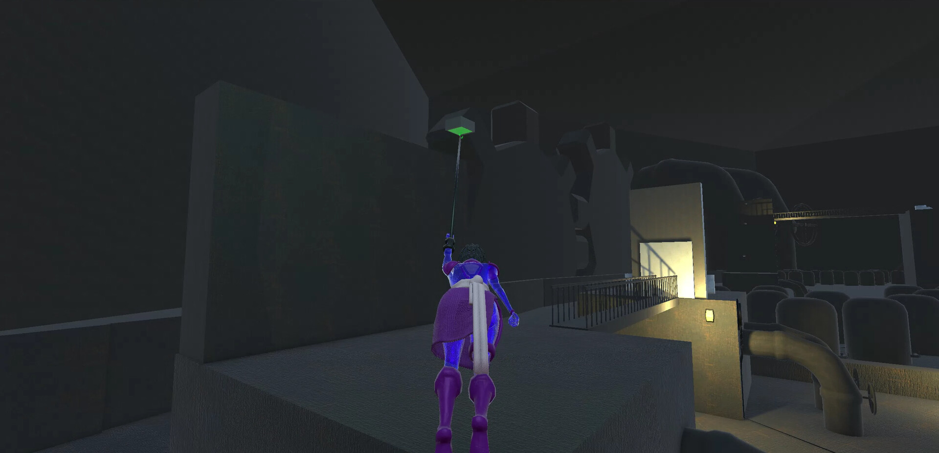 MarsCity3026 screenshot 3