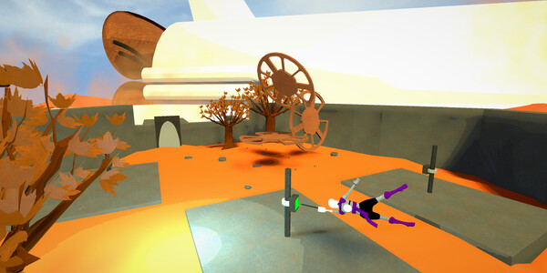 MarsCity3026 screenshot 6