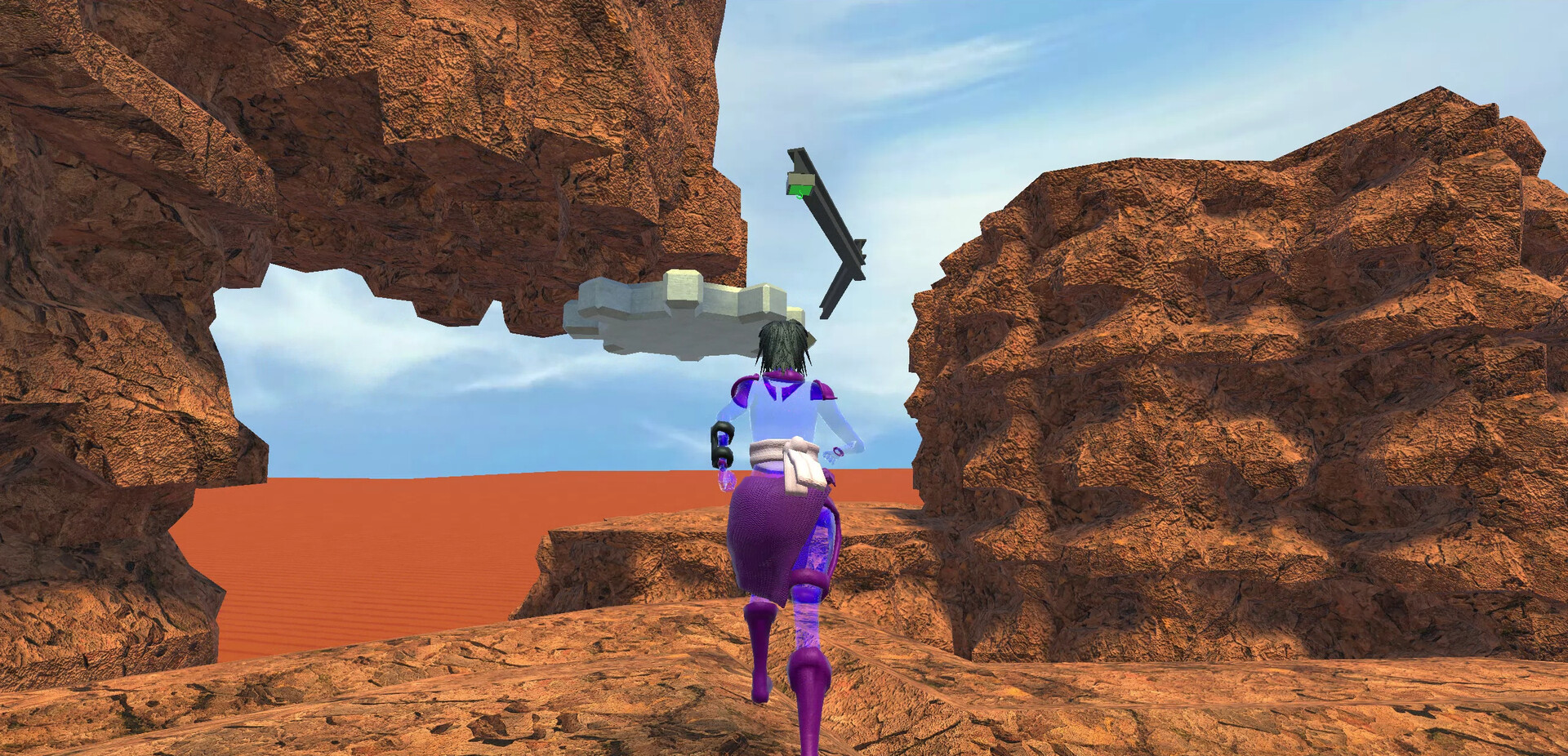 MarsCity3026 screenshot 2