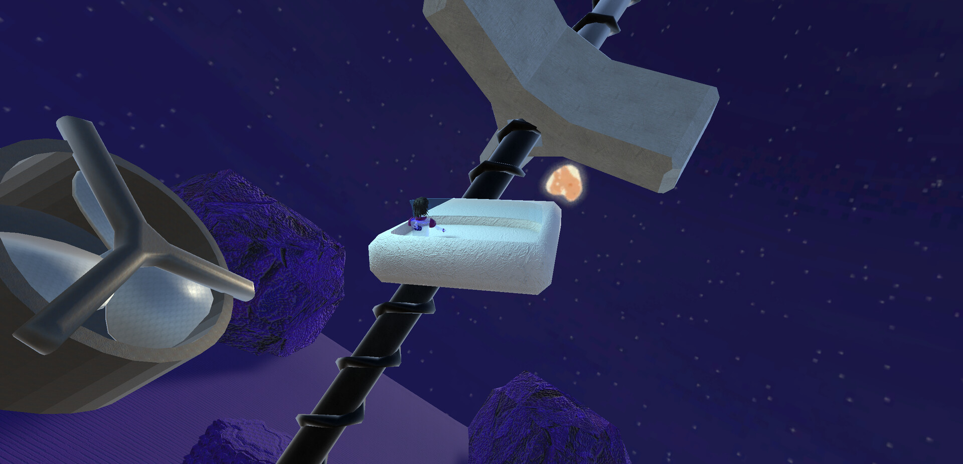 MarsCity3026 screenshot 6