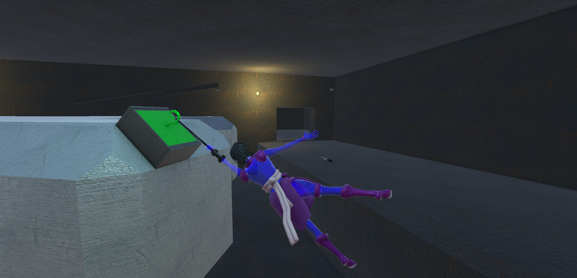 MarsCity3026 screenshot 4