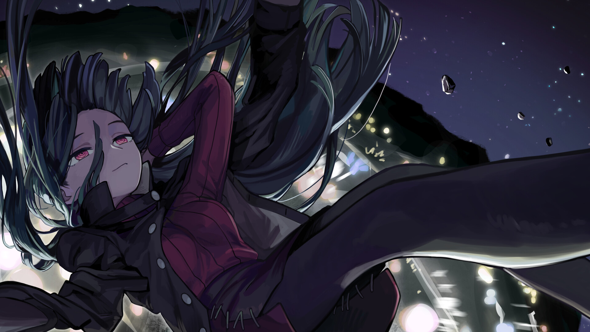 Dance with the Moon screenshot 10