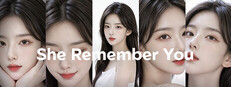 She Remember You cover