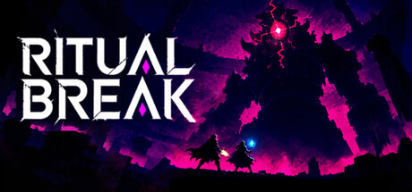 Ritual Break — Steam game cover