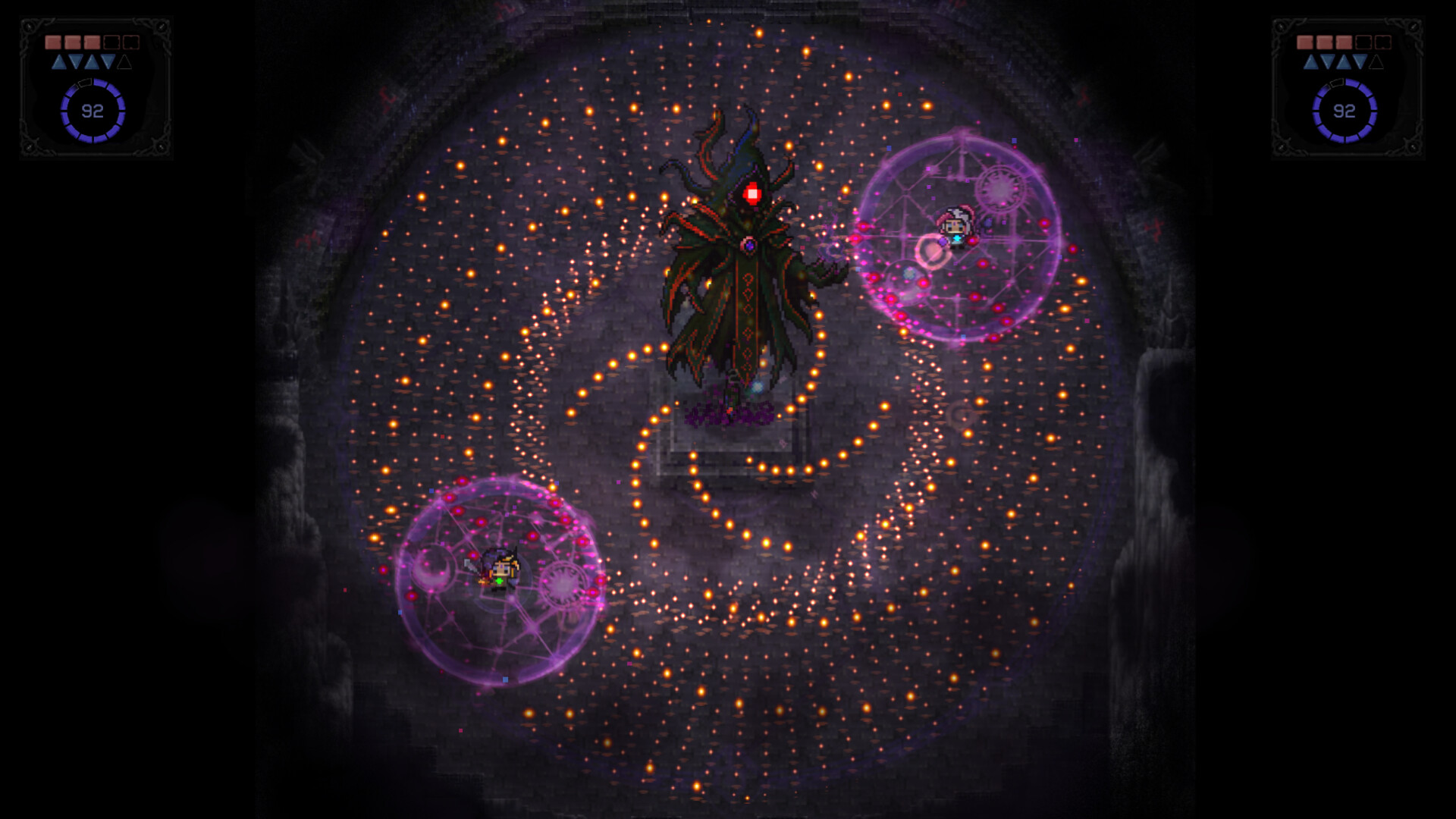 Ritual Break Featured Screenshot #1