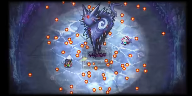 Ritual Break video 1