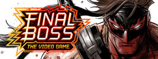 Final Boss cover