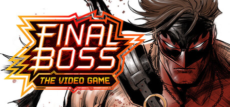 Final Boss — Steam game cover