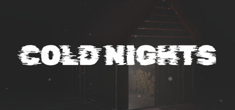 Cold Nights(アクション・アドベンチャー、開発: NullPoint Works)のヘッダー画像