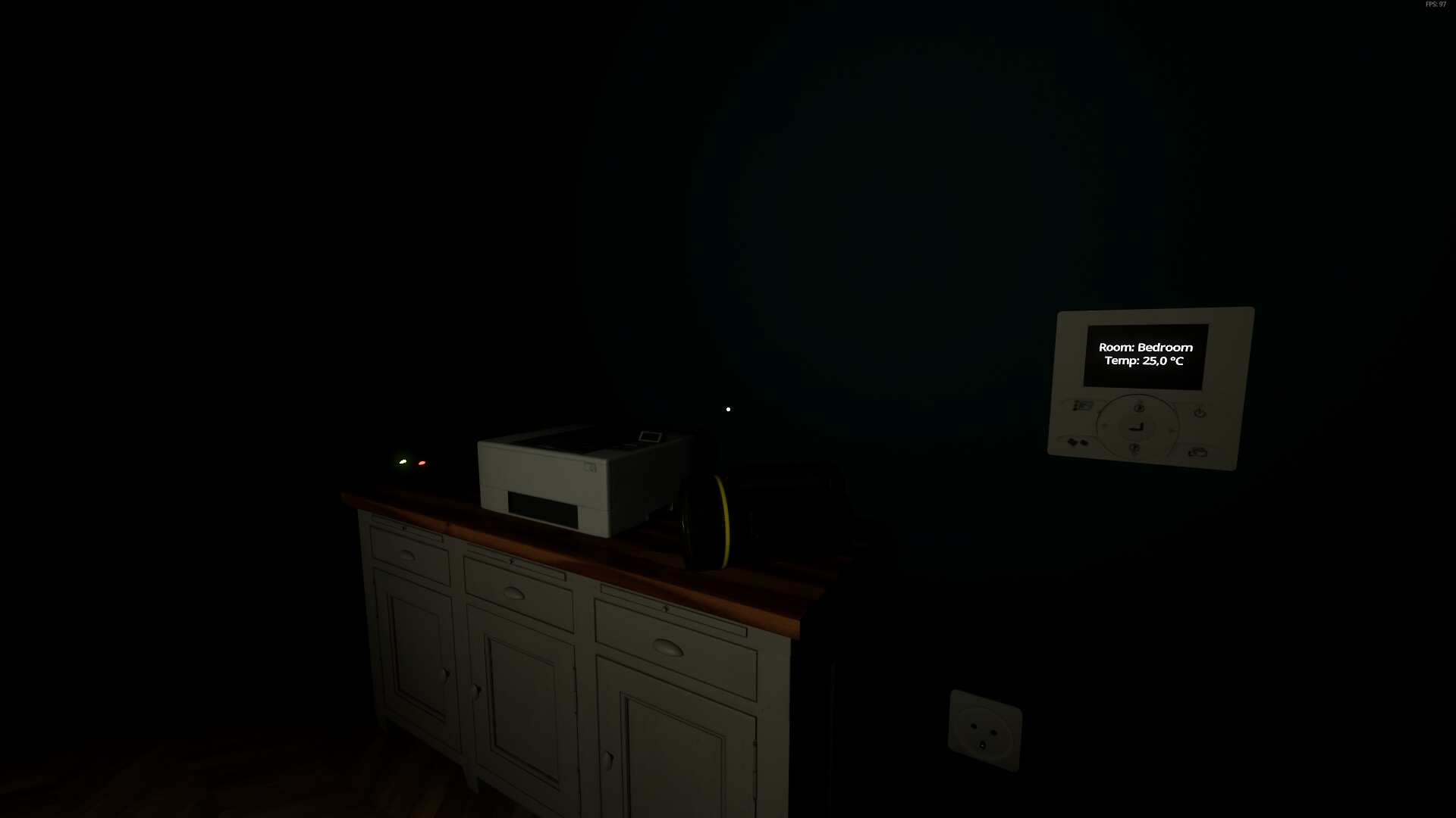 Cold Nights screenshot #7