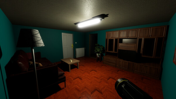 Скриншот 6 из игры Cold Nights