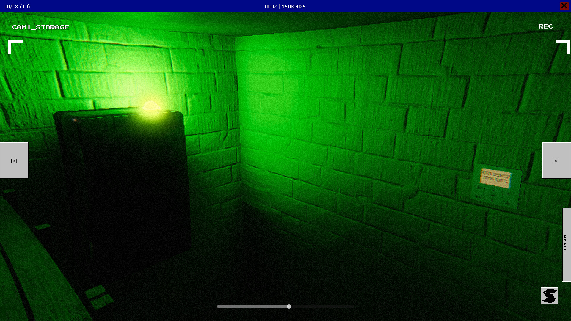 Cold Nights screenshot #9