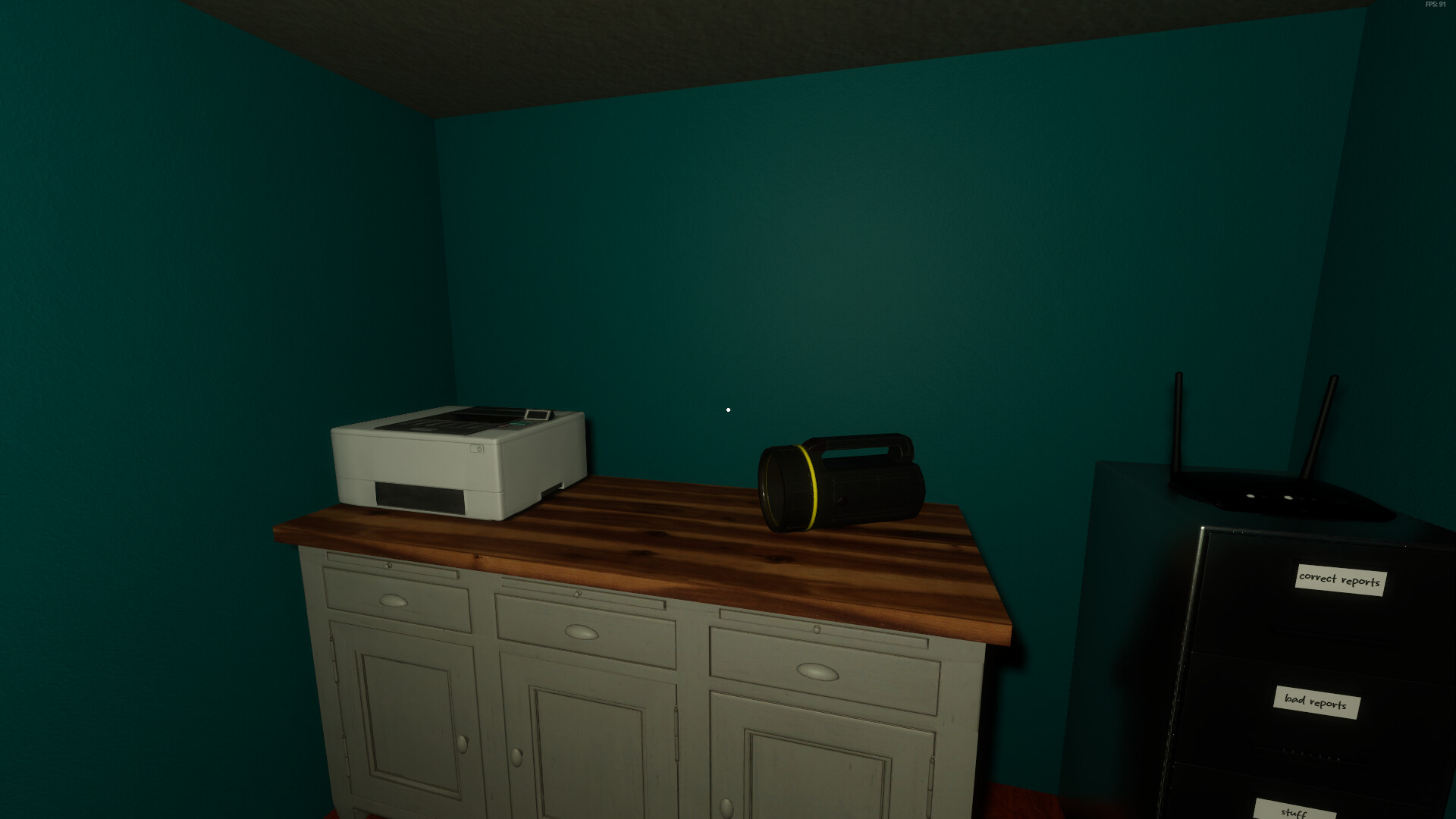 Cold Nights screenshot #10