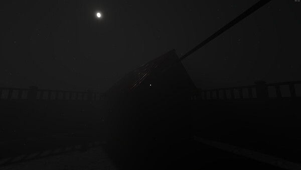 Скриншот 2 из игры Cold Nights