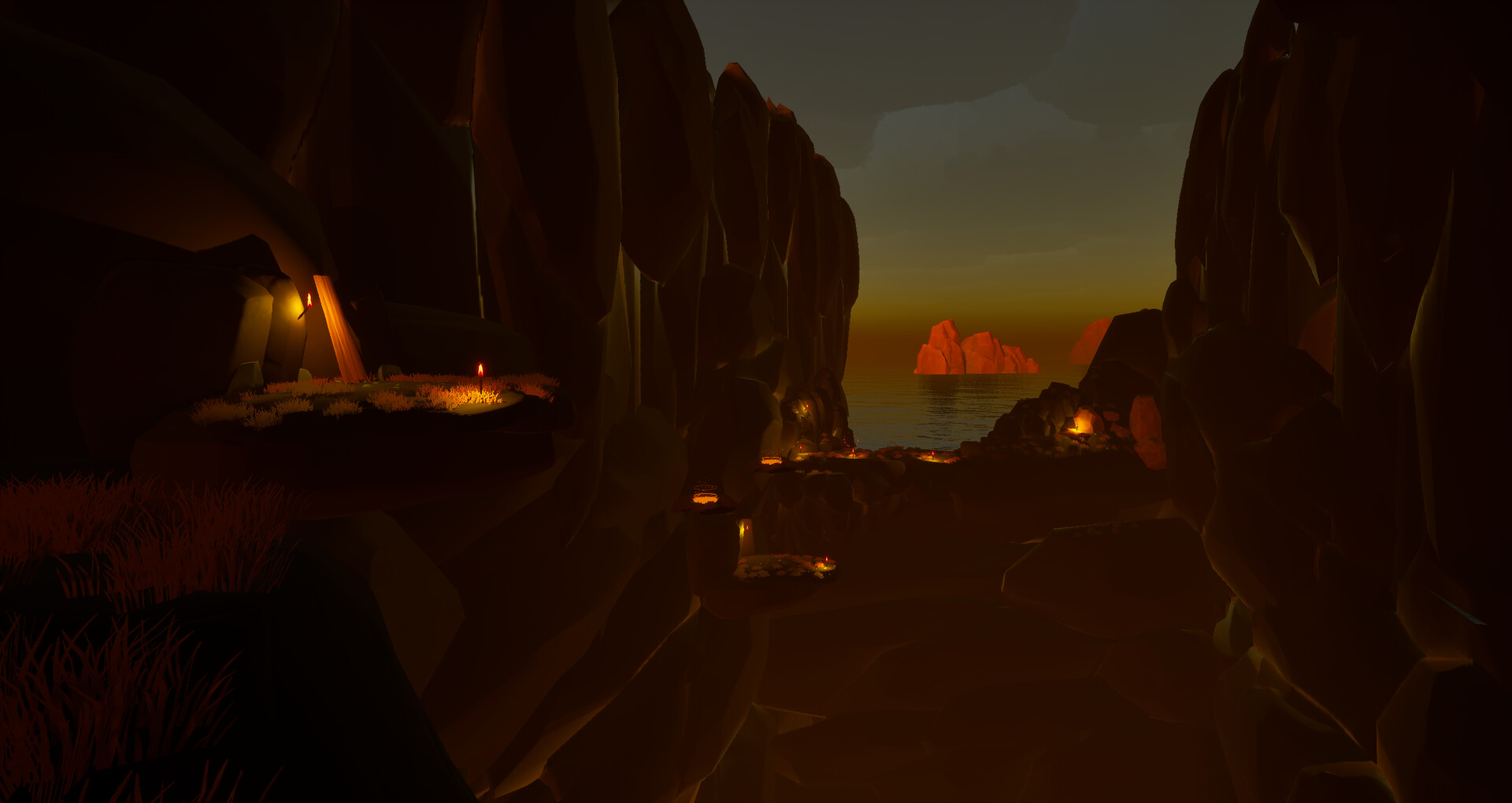 Pile Up, Pirate! screenshot 9
