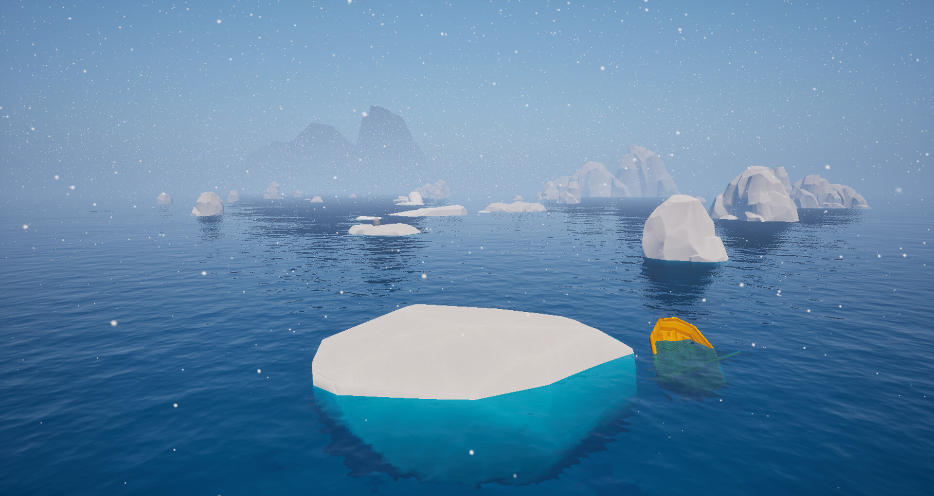 Pile Up, Pirate! screenshot 12