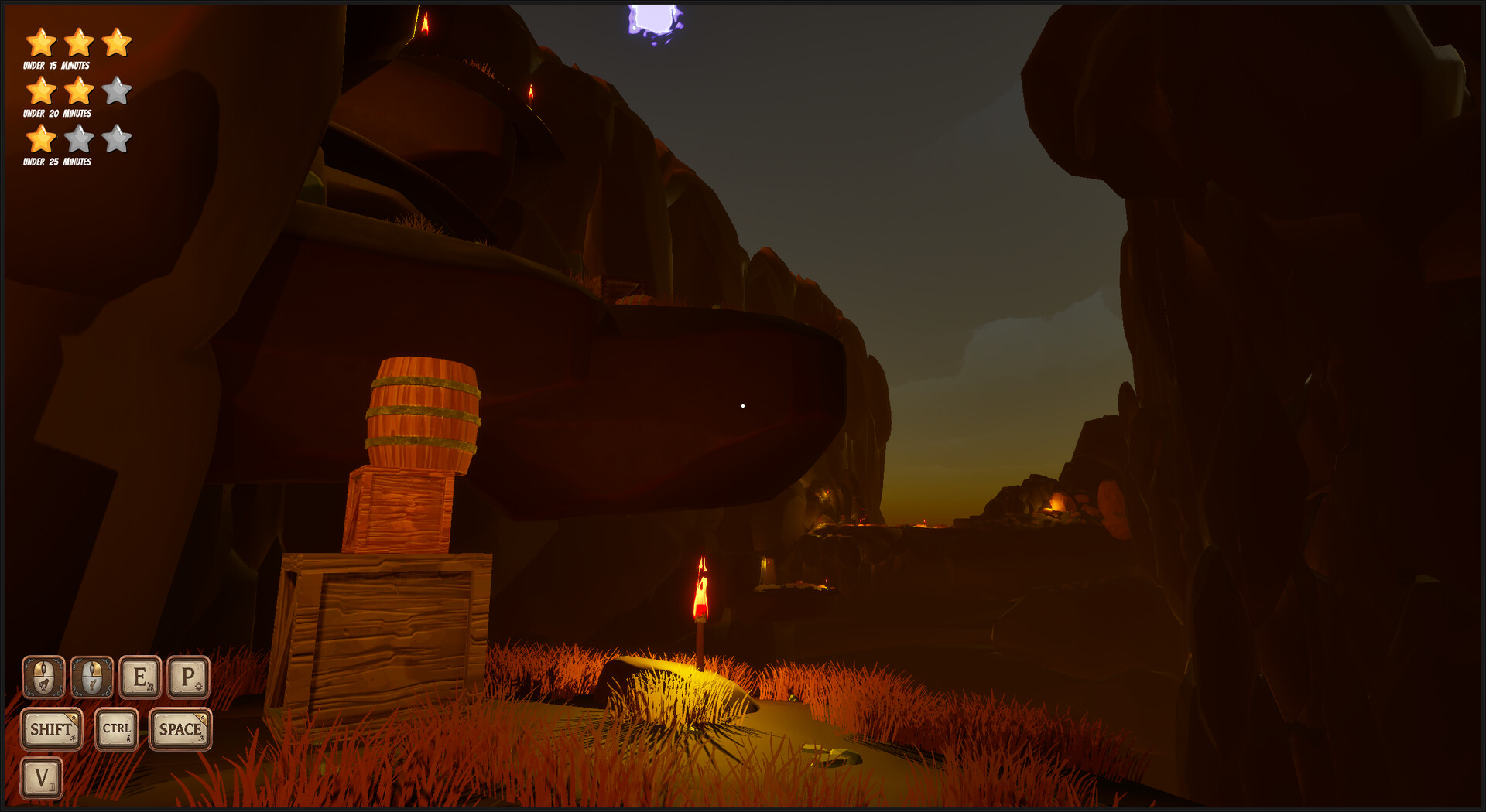 Pile Up, Pirate! screenshot 6