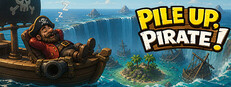 Pile Up, Pirate! cover